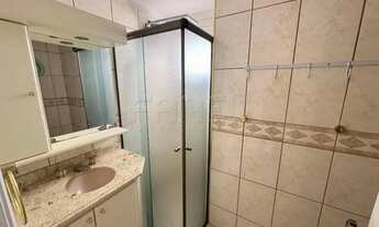 Imagem 5: Jd. Guedala - Apartamento com 3 quartos e 1 vaga