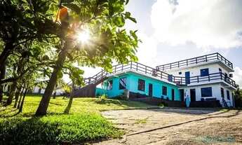 Imagem: Pousada para Venda em Imbituba, Praia do