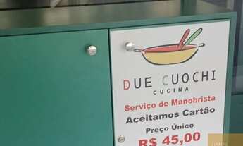 Imagem 6: Apartamento de Luxo para Locação em São Paulo - Jardim Europa: 3 Quartos, 1 Suíte, 1 Sala