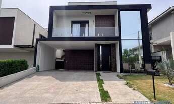 Imagem 2: CASA EM CONDOMÍNIO - CONDOMÍNIO ATIBAIA PARK I - SP