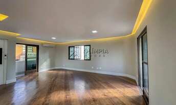 Imagem 7: Venda Apartamento 3 Dormitórios - 160 m² Vila Olímpia