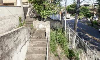 Imagem 2: Terreno residencial para venda em Jardim Regina , 379m²