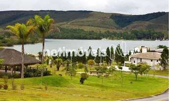 Imagem: Venda Lote em condomínio Alphaville - Lagoa