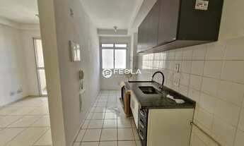 Imagem 5: Apartamento para alugar em Americana, Jardim Nossa Senhora do Carmo, com 2 quartos, com 49