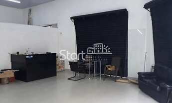 Imagem 6: Salão - Vila Industrial - Campinas