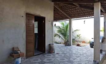 Imagem 3: Casa temporada/carnaval em Paracuru