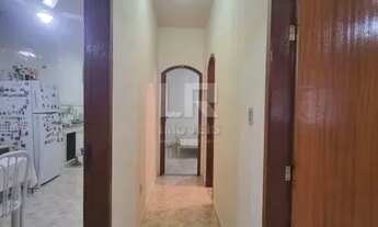 Imagem 4: Casa no centro da cidade em condomínio fechado, perfeita para reunir à família *E05