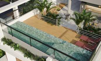 Imagem: Apartamento a Venda Aeroclube C/66,28m²