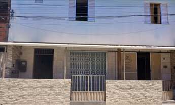 Imagem: Casa 2 suíts terrea aluguel