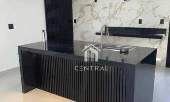 Imagem 2: Casa com 3 dormitórios à venda, 130 m² por R$ 825.000,00 - Cajuru do Sul - Sorocaba/SP