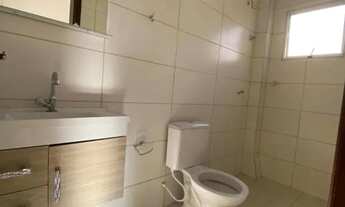 Imagem 4: Apartamento à venda no Condomínio Canaã, em Sorocaba-SP