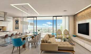 Imagem 2: Apartamento em Rua Voluntários da Pátria - Renato Gonçalves - Barreiras/BA