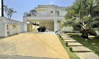 Imagem 3: Casa com 4 dormitórios à venda, 332 m² por R$ 3.200.000,00 - Granja Viana - Cotia/SP