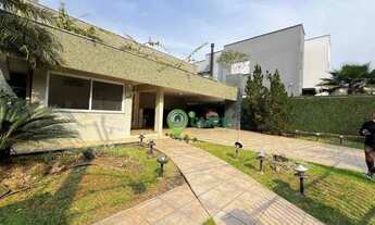 Imagem 2: Residencia de alto padrão para locação na Rua Orleans - América