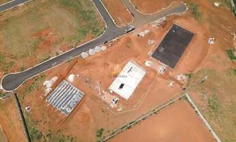 Imagem: Terreno em Condomínio à Venda em Atibaia-SP