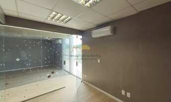 Imagem 6: SALA COMERCIAL MOBILIADA - AMERICA JOINVILLE