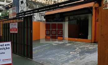 Imagem 3: Casa Comercial para Venda ou Locação em São Paulo-SP, Pacaembu: 8 Quartos, 1 Suíte, 5 Banh