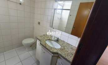 Imagem 7: Apartamento com 2 quartos sendo 1 suíte, disponível para locação no bairro Umuarama em Ube