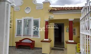 Imagem 3: Casa - Botafogo - Campinas