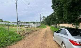 Imagem: Chácara 1800m², Escriturado, Energia Trifásica