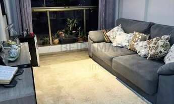 Imagem 3: Apartamento 3 Quartos, Suíte, Vaga de Garagem Coberta e Lazer Completo à Venda no Residenc