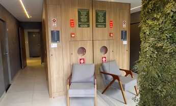 Imagem 6: APARTAMENTO MOBILIADO À VENDA- JR VALENCIA 2 DORMITÓRIOS COM SUÍTE -TÉRREO