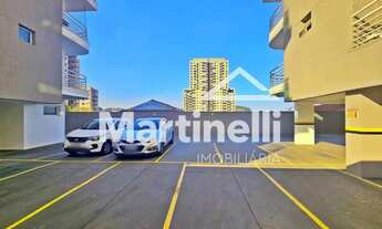 Imagem 6: Apartamento semi mobiliado para locação no Edifício Monte Sinai, próximo ao Parque Carlos