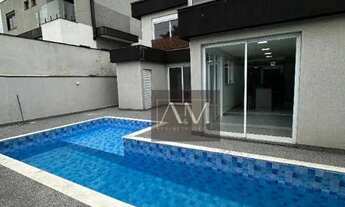 Imagem: Casa com 4 dormitórios à venda, 280 m²