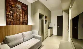 Imagem: Apartamento para venda em Perdizes com 1