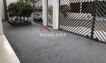 Imagem 3: Casa em Rua Perdizes - Vila Industrial - Bauru/SP