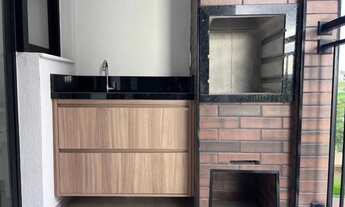 Imagem 2: Apartamento a venda no Ecovila Genebra