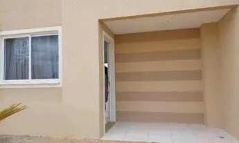 Imagem 2: Lote 110 - Casa - São Gonçalo do Amarante - CE