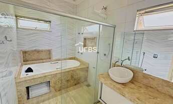 Imagem 4: Sobrado Condomínio do Lago