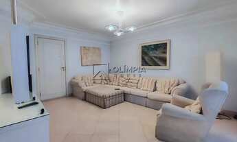 Imagem 3: Venda Apartamento 3 Dormitórios - 125 m² Pompéia