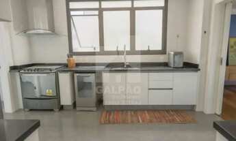 Imagem 4: Apartamento com 3 Quartos à venda, 227m² - Cidade Monções