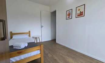 Imagem: Quartos em Florianópolis