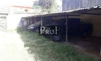 Imagem 7: Terreno à venda Vila Leopoldina Santo André