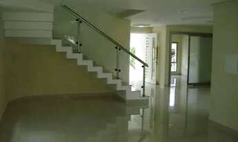 Imagem 2: Casa com 3 dormitórios, 330 m² - venda por R$ 2.300.000 ou aluguel por R$ 9.830/mês - Swis