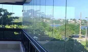 Imagem 7: Apartamento com 4 quartos à venda em Praia Do Canto - ES