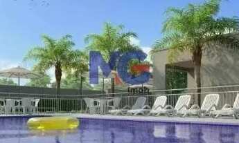 Imagem 2: Venda de Apartamentos / Padrão na cidade de Maracanaú