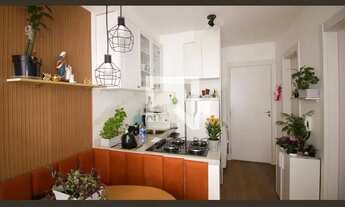 Imagem 3: Apartamento à Venda - Vila Prudente, 1 Quarto, 24 m2