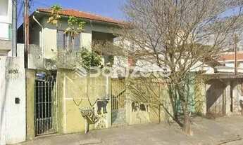 Imagem 2: Terreno à venda, 500 m² por R$ 1.330.000,00 - Vila Curuçá - Santo André/SP