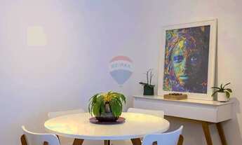 Imagem 7: Apartamento à Venda na Freguesia do Ó, no condomínio residencial mais desejado da Zona Nor