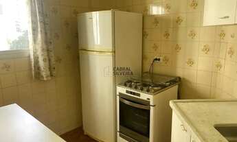 Imagem 6: Apartamento Moderno em Moema