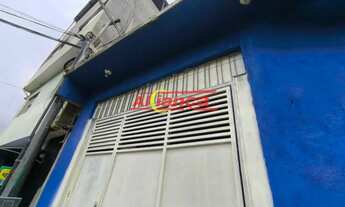 Imagem 2: SALÃO COMERCIAL - PARQUE UIRAPURU