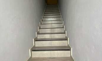 Imagem 2: Apartamento 02 quartos. Bairro Santo Amaro