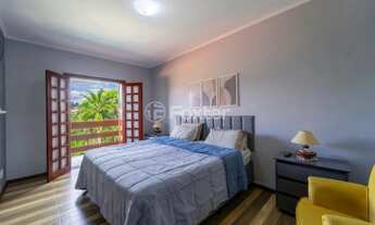 Imagem 7: Apartamento à venda Avenida Pedro Cereser, Loteamento Vale Azul I - Jundiaí