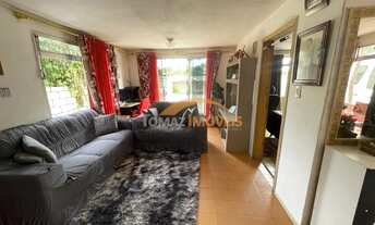 Imagem 7: Casa de esquina com amplo terreno a poucos metros da Praia de Itapirubá no bairro Boa Vist