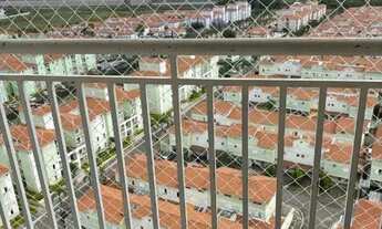 Imagem 3: Apartamento à venda 2 quartos 1 vaga Metalúrgica - Santo André - SP