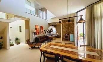 Imagem: Casa à venda e para alugar em Campinas